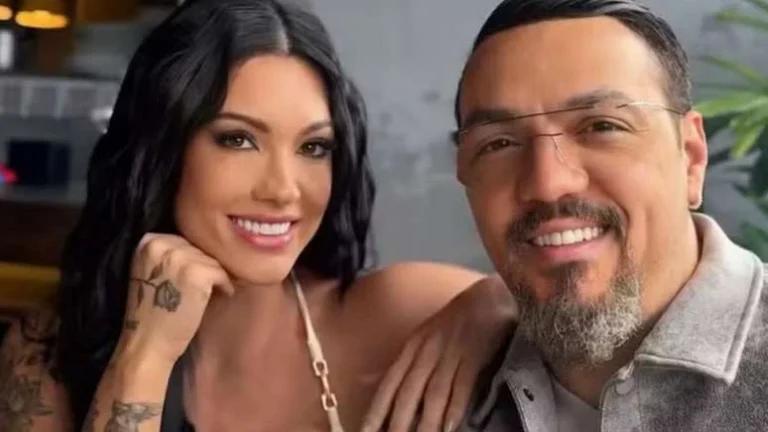 Rayane faz exigências ‘absurdas’ para deixar casa de Belo; veja a lista