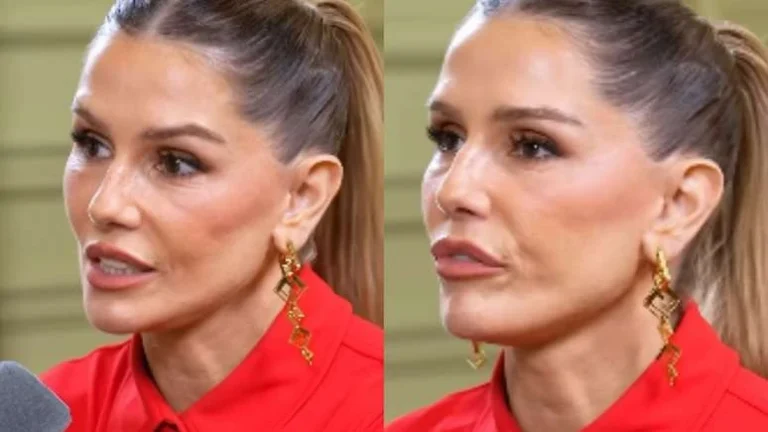 Desabafo de Deborah Secco após ser trocada pela irmã acende alerta em especialista