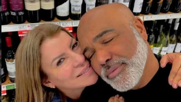 Viúva que viveu 43 anos com Rick emociona com postagem: ‘Se eu soubesse’