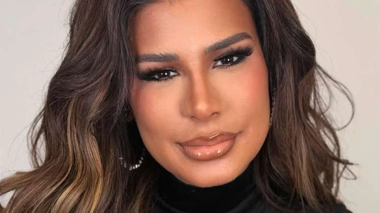 Simone Mendes passa por cirurgia e desabafa sobre corpo: 'Vergonha'
