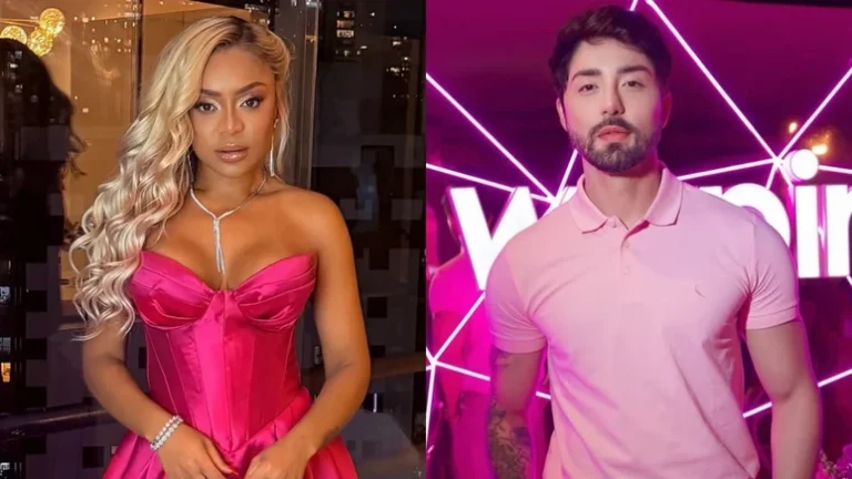 Rico Melquiades é barrado na RedeTV! e assessoria cobra explicações após cancelamento no SuperPop