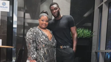 MC Carol se separa após três anos, e ex-marido faz desabafo nas redes sociais