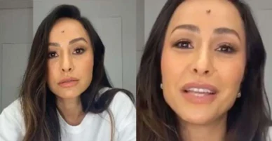 Grávida, Sabrina Sato tem diagnóstico sem cura avaliado por especialista: 'Pode afetar'