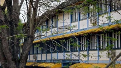 Estudante de 13 anos passa mal após suposta ingestão de álcool em escola no RS