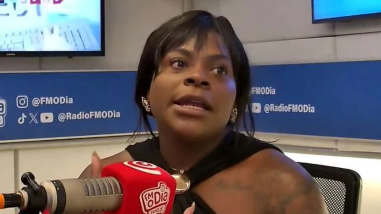 Jojo Todynho expõe vendedora que recusou atendimento por política: 'Justa causa'