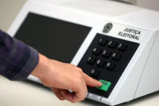 Eleição 2026: veja o minuto a minuto dos votos após às 17h