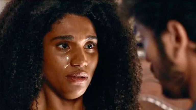 ‘Quem Ama Cuida’: Elenice toma decisão inesperada contra Tom após novo episódio de agressão