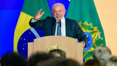 Indexa/Broadcast: Lula é desaprovado por 50%; aprovação é de 45%