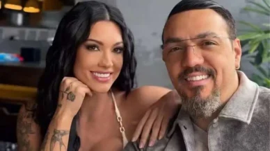 Acabou? Rayane Figliuzzi toma atitude drástica sobre Belo em meio a rumores de traição