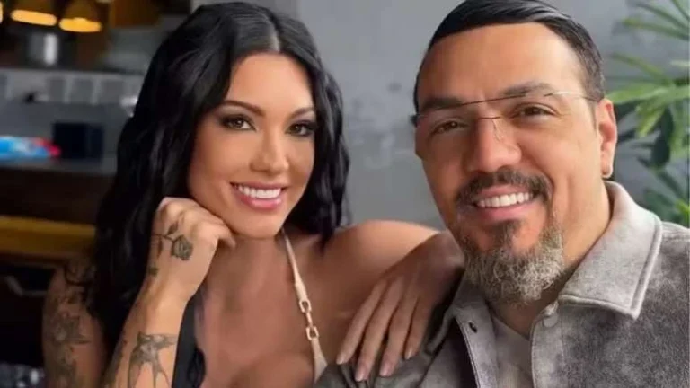 Acabou? Rayane Figliuzzi toma atitude drástica sobre Belo em meio a rumores de traição