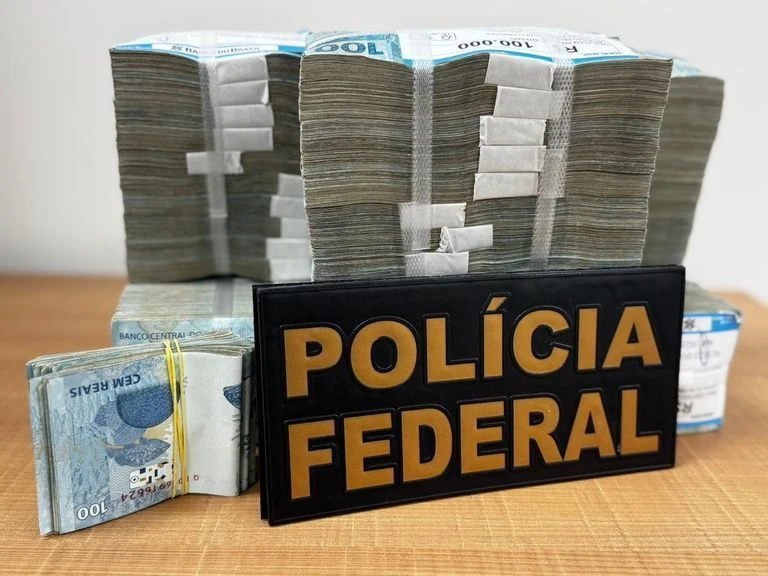 PF investiga desvios na saúde por empresa que recebeu mais de R$ 1 bi no CE