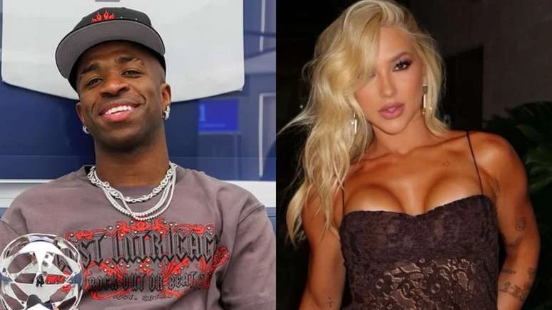 Vini Jr. toma atitude drástica contra amiga e mãe de Virginia; entenda