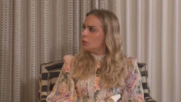 Comissão de Segurança da Câmara aprova convite à lobista Roberta Luchsinger