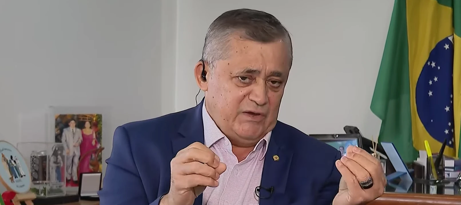 Guimarães defende frente ampla e diz que vitória de Lula não é só do PT