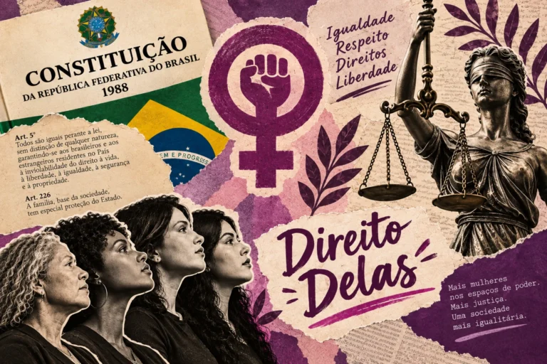 Direito Delas: entenda o direito ao reconhecimento de paternidade