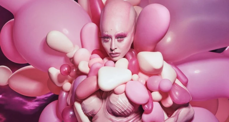 Sabrina Sato leva 13 horas para se transformar em Ânima no Baile da Sephora