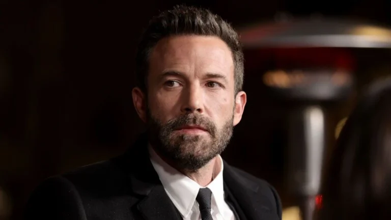Ben Affleck relembra os dois banimentos que sofreu no Instagram, entenda