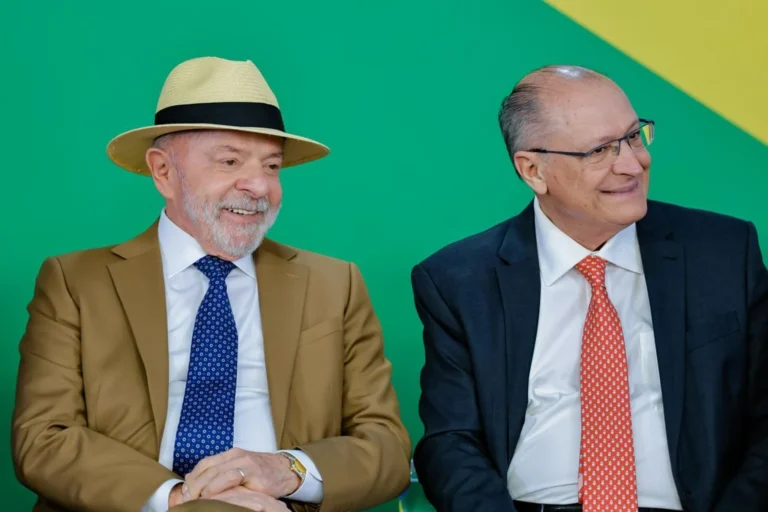 Lula cogita Alckmin na Fazenda e PT monitora mercado