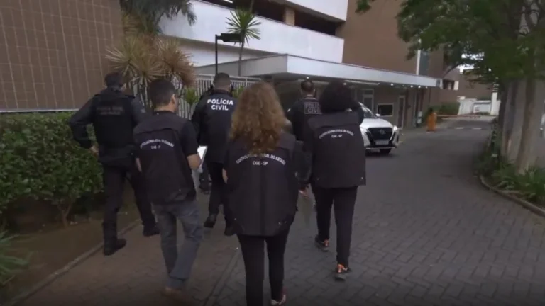 Operação investiga desvio de remédios de alto custo na Grande São Paulo