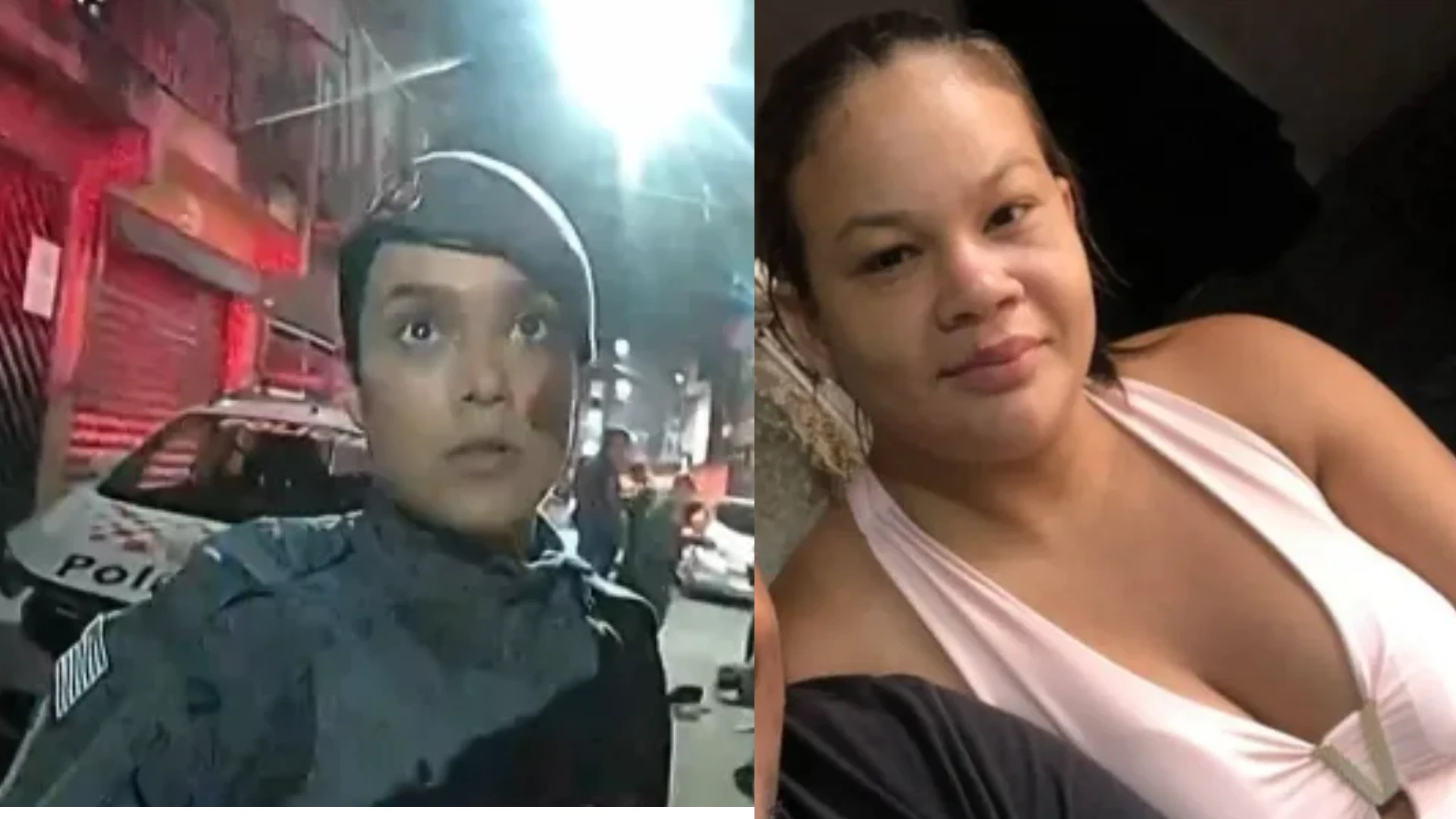 Caso Thawanna: Justiça torna ré PM que matou mulher durante abordagem em SP
