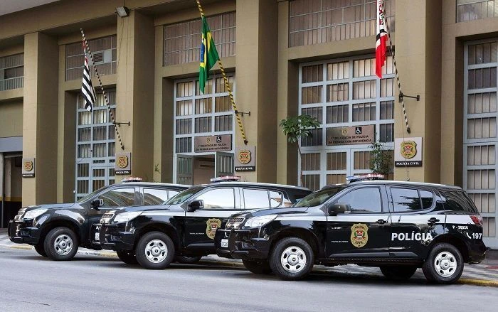 Segurança de São Paulo: “Não há indícios de serial killer na cidade”