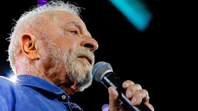 Vox: 49,2% desaprovam governo Lula; 46,5% aprovam