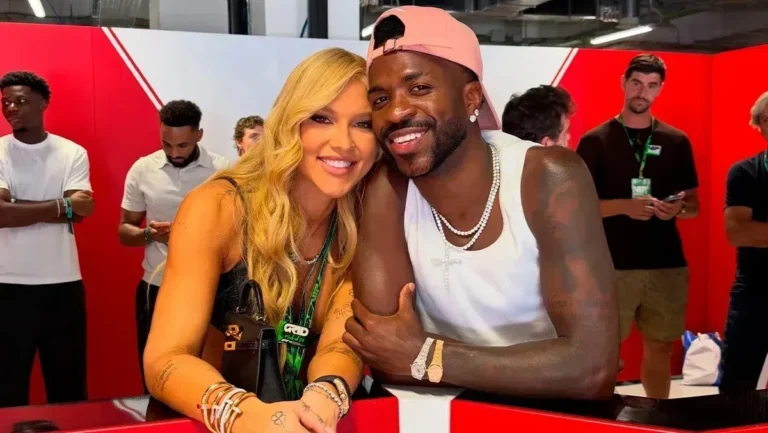 Virginia e Vini Jr. trocam unfollow e apagam fotos juntos após término