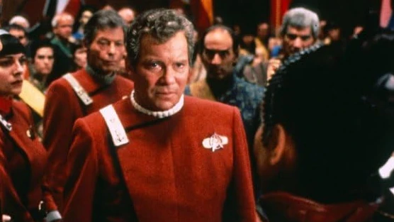 Ator de “Star Trek” morre aos 90 anos