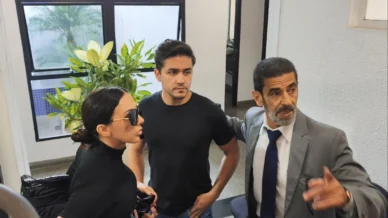 Caso Porsche azul: Júri de Fernando Sastre começa nesta quarta-feira (28)