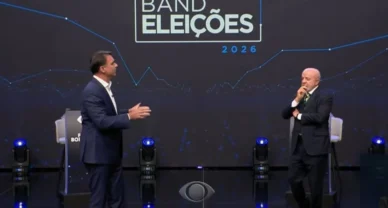 Lula pede explicação sobre Vorcaro; Flávio cita condenação por corrupção