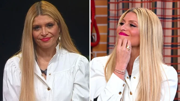 “A Fazenda 18”: Adryana Ribeiro é eliminada com 8,59% dos votos