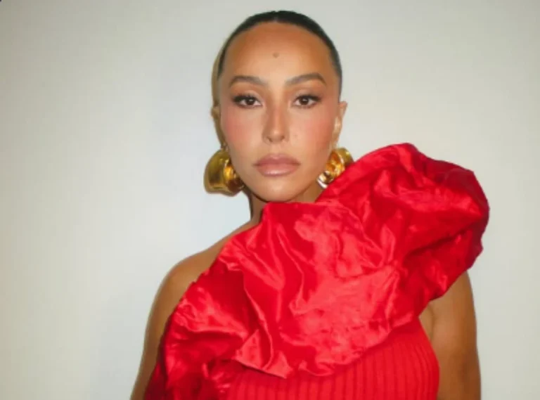 ‘Machista’: Sabrina Sato rebate ex-diretor da Globo; veja a reação da apresentadora