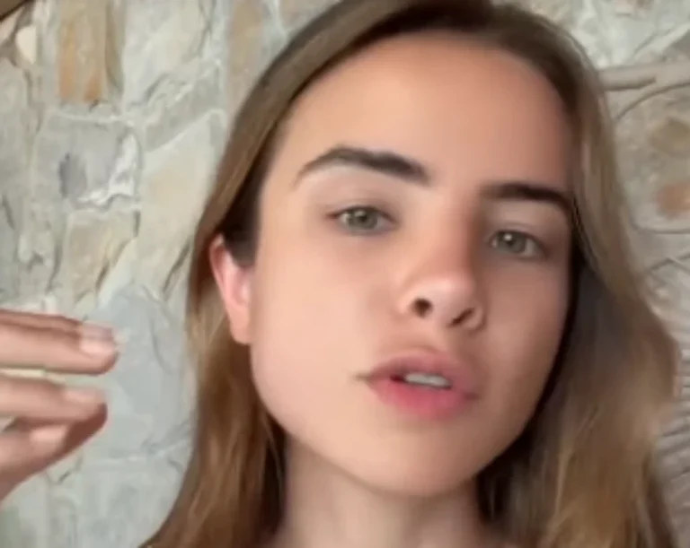 Giulia Be dá bronca em convidados que faltaram seu casamento sem avisar