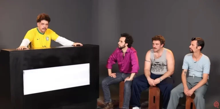 “Choque de Cultura” faz 10 anos e retorna ao Omelete com novos episódios