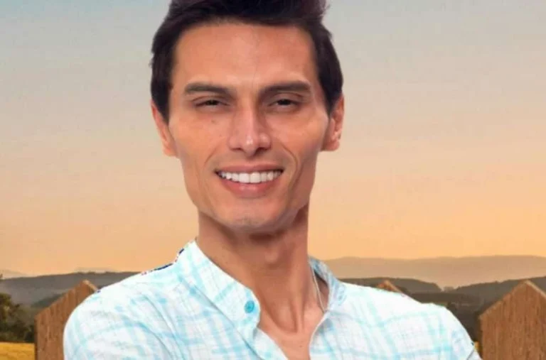‘A Fazenda 18’: Gabriel Torres, ex de Mara Maravilha, desiste e deixa reality