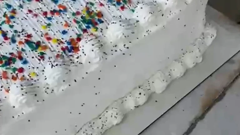 Homem é preso suspeito de colocar suposta substância tóxica em bolos que seriam distribuídos em festa de Dia das Crianças no Rio