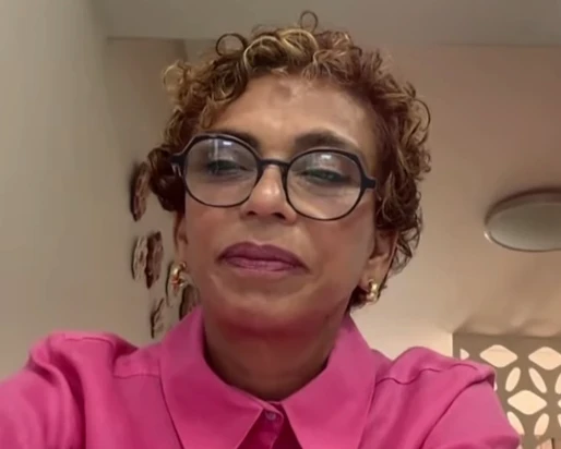Não é novidade que Flávio questione derrota nas urnas, diz Marília à CNN