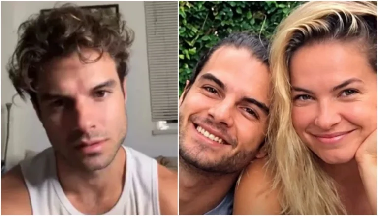 Irmão de Lua Blanco desabafa sobre luto e revela legado da atriz
