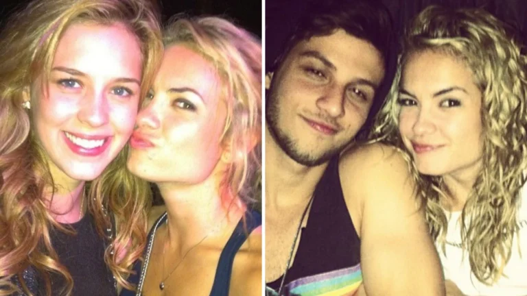 Veja homenagens do elenco brasileiro de “Rebelde” à Lua Blanco