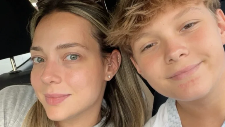 Carol Dantas comenta “dificuldade” em criação de filho de Neymar; veja