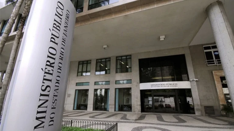 MP barra liberdade de suspeito de latrocínio durante período eleitoral