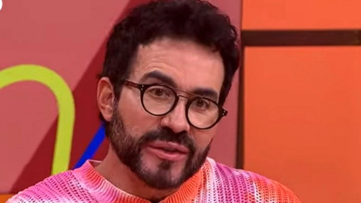Padre Fábio de Melo desabafa sobre depressão: 