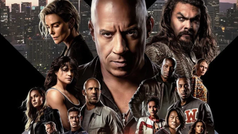 Série de “Velozes e Furiosos” deve chegar ao streaming em 2028, diz site