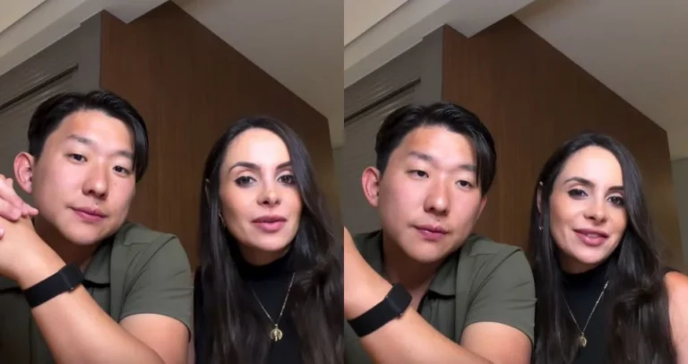 Pyong Lee desmente que filha se chamará Joquebede e explica anúncio “falso”