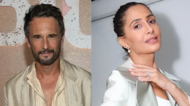 Rodrigo Santoro e Camila Pitanga vão estrelar novo filme 