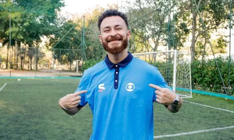 Deputado do PL atira contra Fred Bruno durante festa em São Paulo