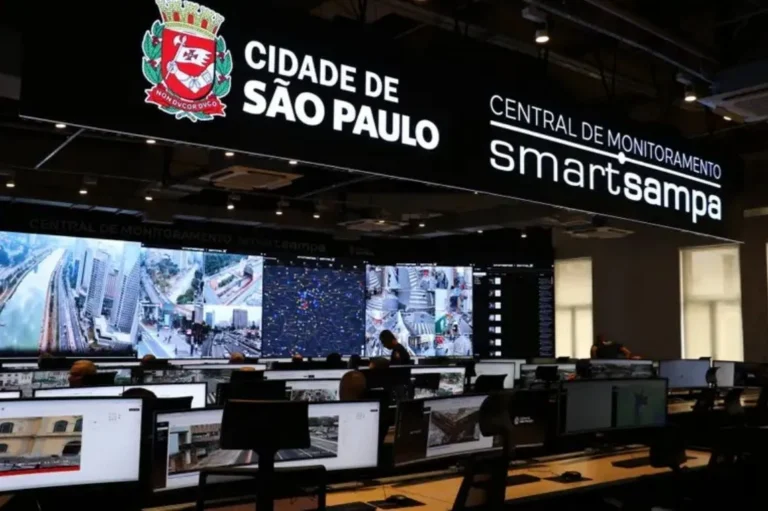 ANPD acompanha invasão e exposição de dados do sistema Smart Sampa
