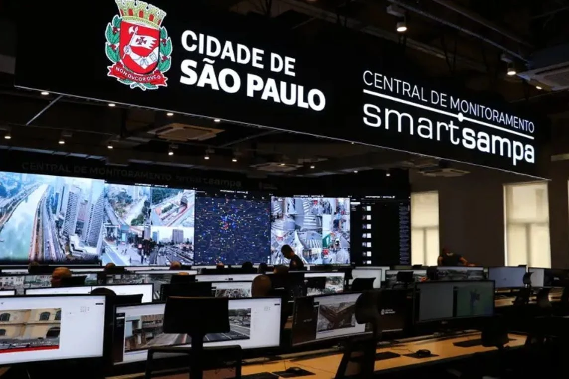 ANPD acompanha invasão e exposição de dados do sistema Smart Sampa