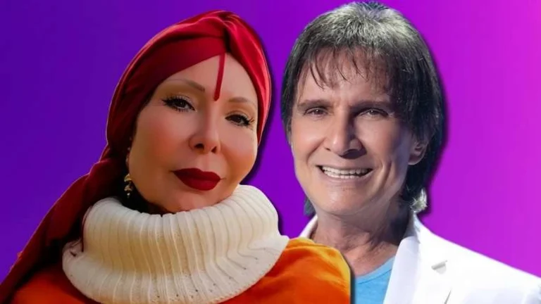 Musa inspiradora do cantor Roberto Carlos abandonou a fama para se dedicar à vida espiritual