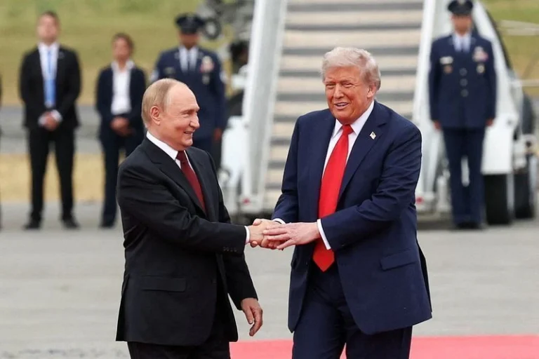 Rússia flexibiliza restrições à exportação de diesel após acordo com Trump